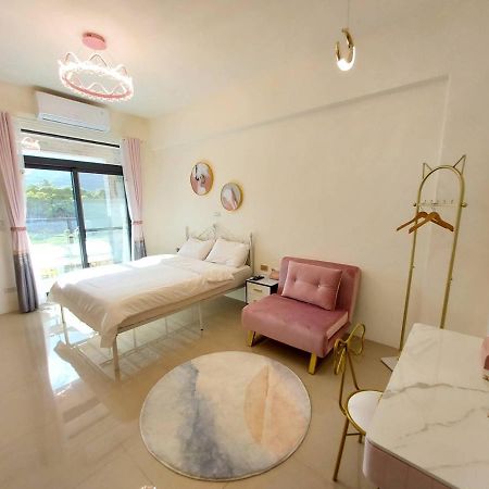 Bliss Inn Yuli Exterior photo