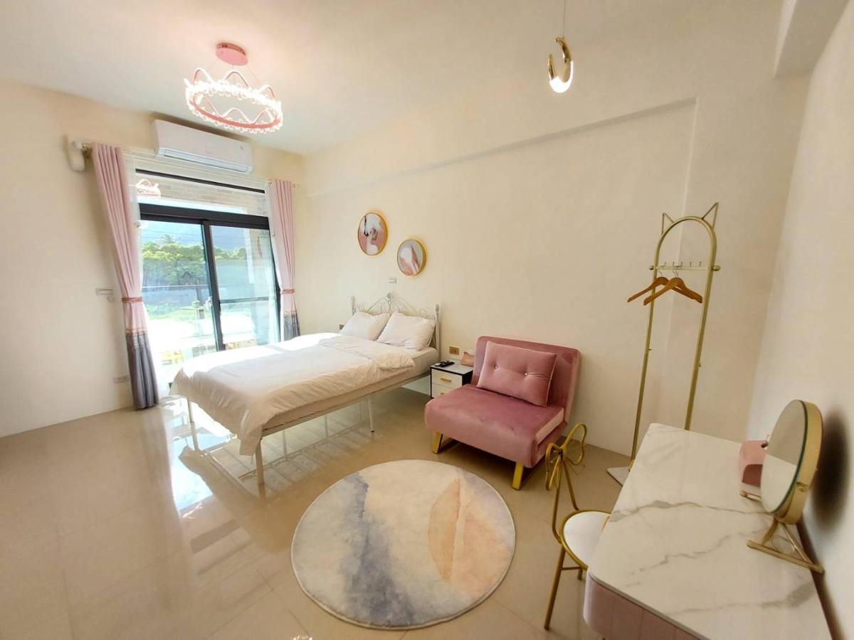 Bliss Inn Yuli Exterior photo