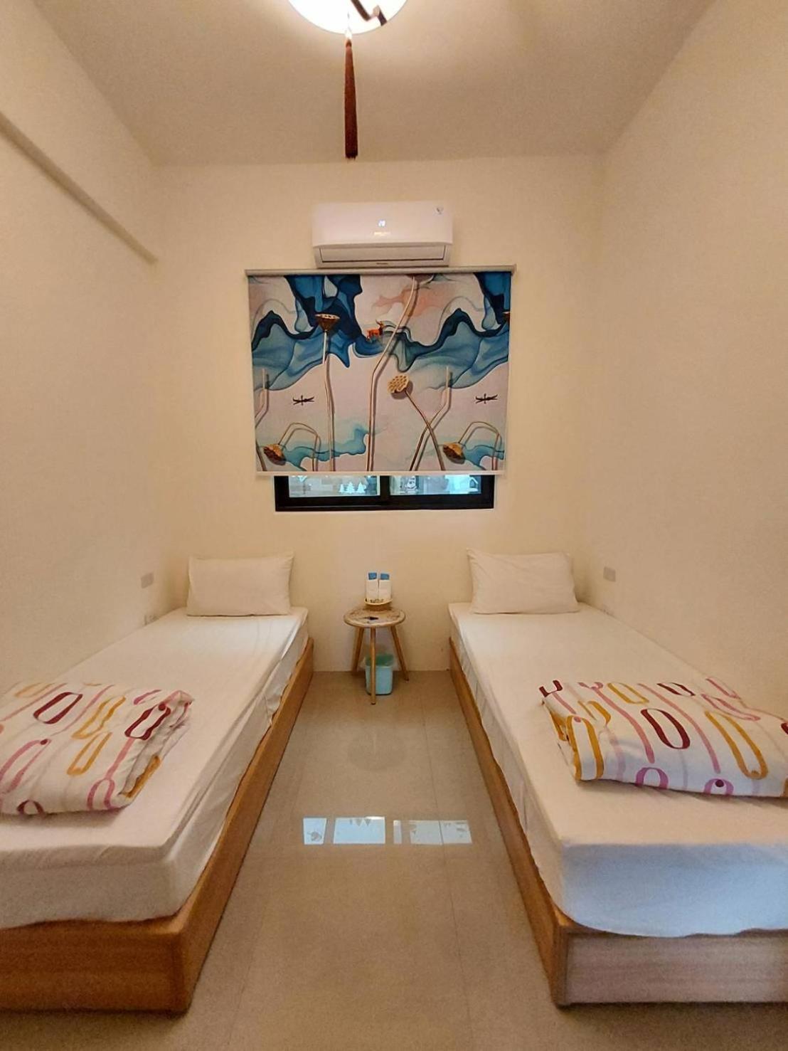 Bliss Inn Yuli Exterior photo