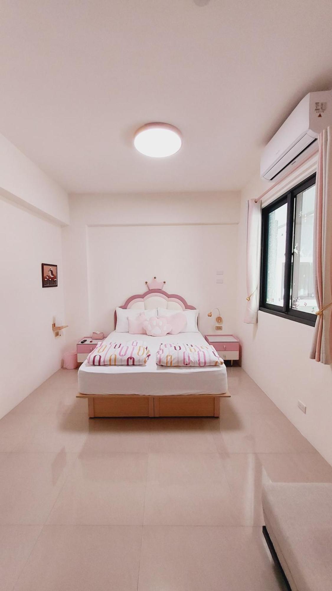 Bliss Inn Yuli Exterior photo