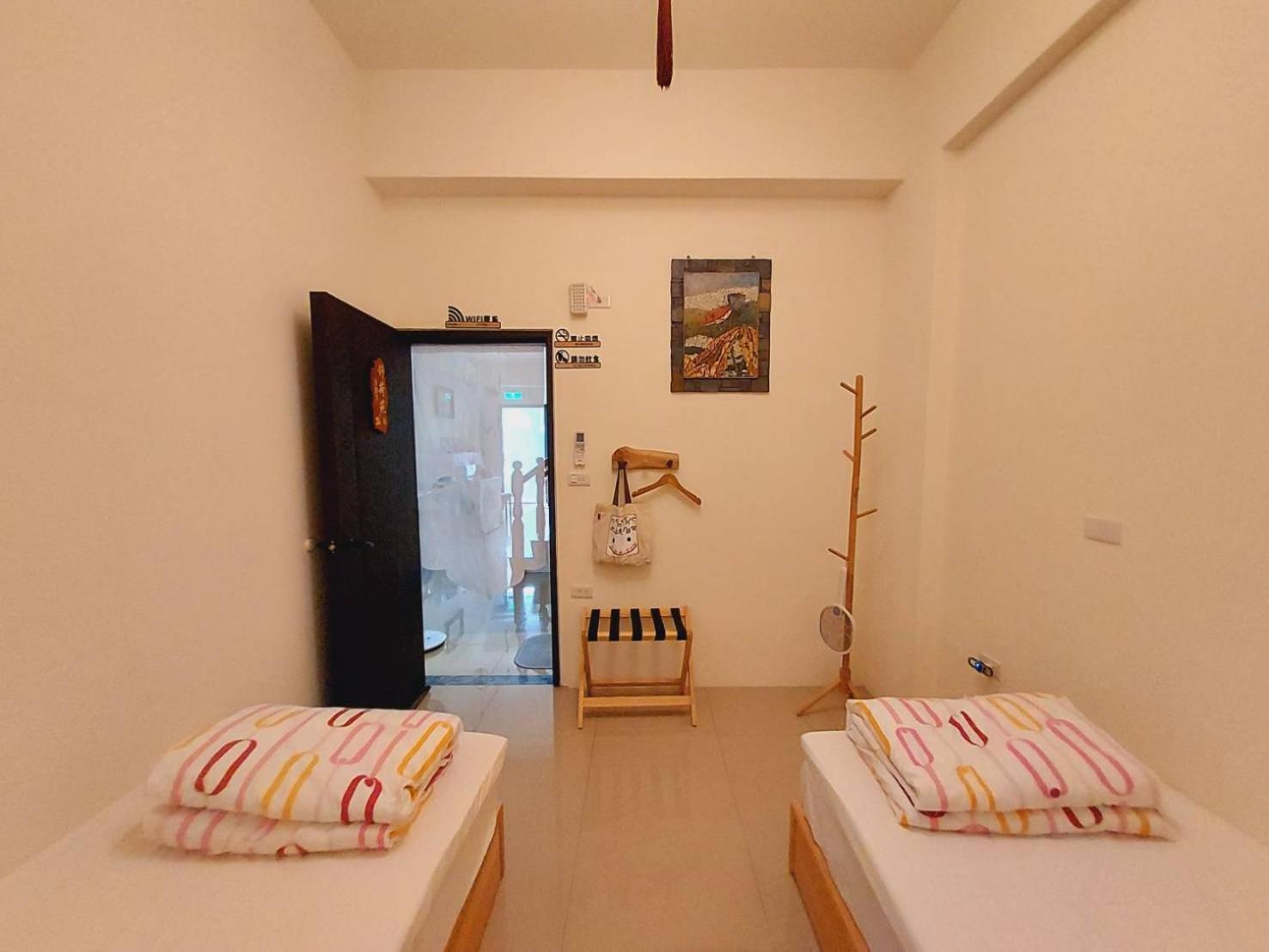 Bliss Inn Yuli Exterior photo