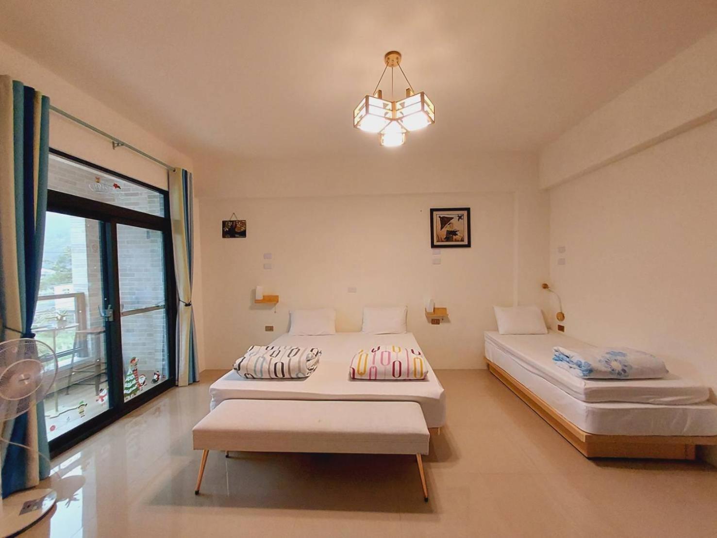 Bliss Inn Yuli Exterior photo