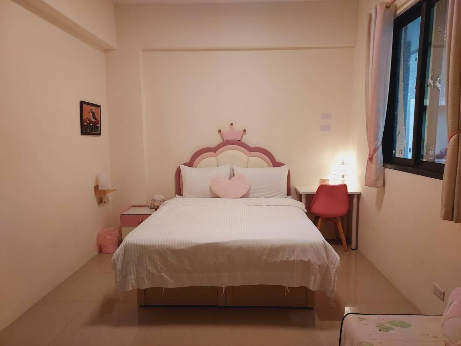 Bliss Inn Yuli Exterior photo